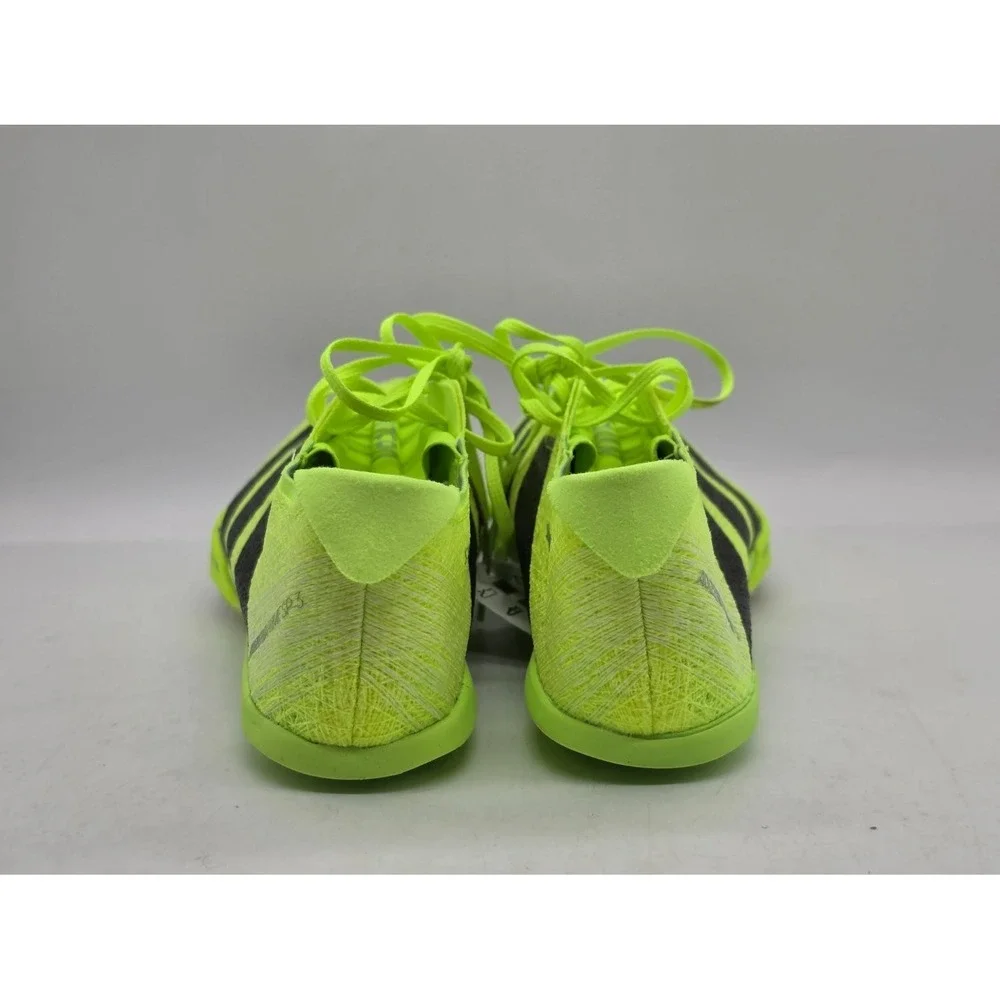 adidas Adizero Prime SP 3 Track Spikes Mens 7.5 Womens 8.5 Yellow IH5800 New